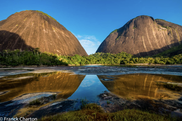 Cinco lugares poco conocidos para visitar en diciembre en Colombia